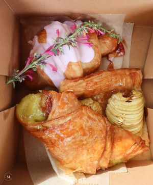  at Chaumont Vegan in Beverly Hills