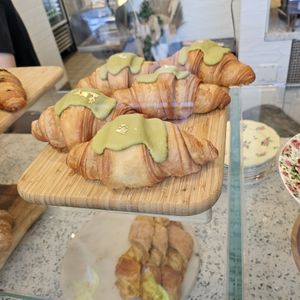  at Chaumont Vegan in Beverly Hills