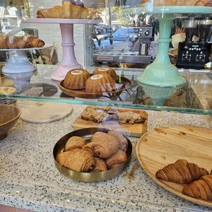  at Chaumont Vegan in Beverly Hills