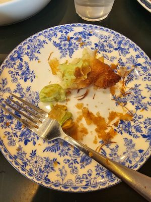  at Chaumont Vegan in Beverly Hills