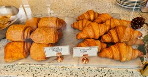  at Chaumont Vegan in Beverly Hills