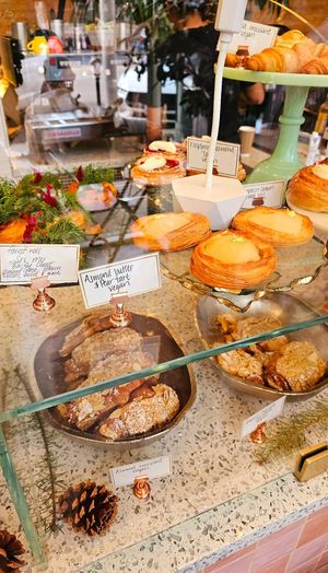  at Chaumont Vegan in Beverly Hills