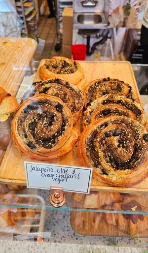  at Chaumont Vegan in Beverly Hills