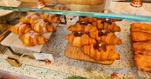  at Chaumont Vegan in Beverly Hills