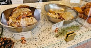  at Chaumont Vegan in Beverly Hills