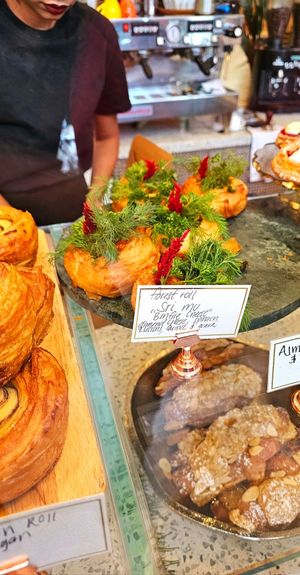  at Chaumont Vegan in Beverly Hills