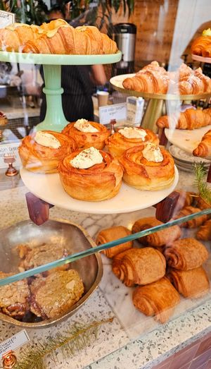  at Chaumont Vegan in Beverly Hills