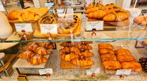  at Chaumont Vegan in Beverly Hills