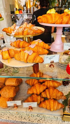  at Chaumont Vegan in Beverly Hills