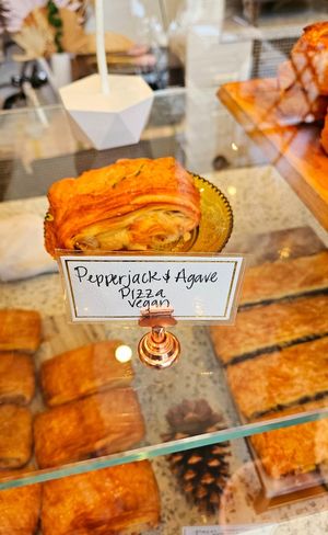  at Chaumont Vegan in Beverly Hills