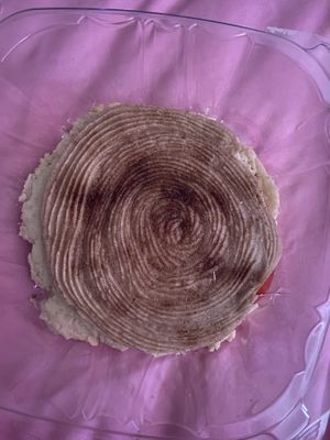   at Vegan Taste in Toledo