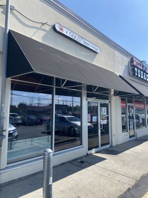 Vegan Taste - Exterior  at Vegan Taste in Toledo