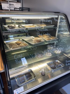 Vegan Taste - Interior  at Vegan Taste in Toledo