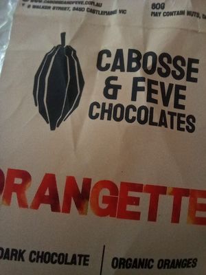  at Cabosse & Feve Chocolates in Castlemaine