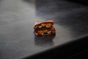  at Cabosse & Feve Chocolates in Castlemaine