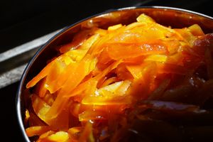  at Cabosse & Feve Chocolates in Castlemaine