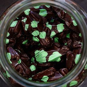  at Cabosse & Feve Chocolates in Castlemaine