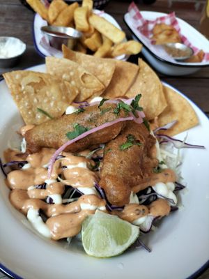  at Miss Moses in Brunswick