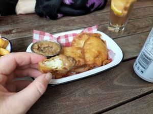  at Miss Moses in Brunswick