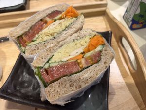   at Dohyeongdang - 도형당  in Busan