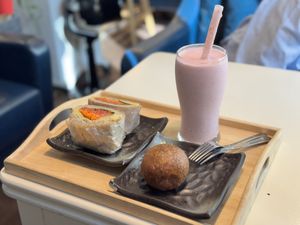   at Dohyeongdang - 도형당  in Busan