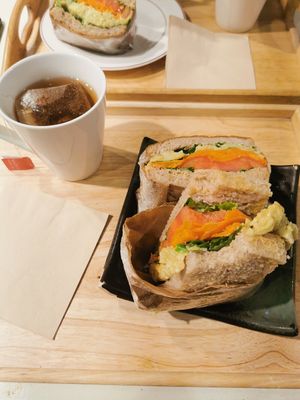  at Dohyeongdang - 도형당  in Busan