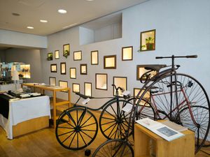  at LIFE CREATION SPACE OVE in Tokyo