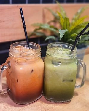  at Bangkok Jam - Dhoby Ghaut in Central Singapore