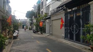 Store Front at Rawberry in Ho Chi Minh City