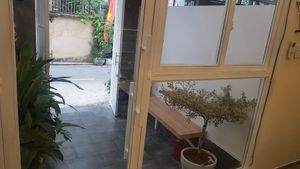 Store at Rawberry in Ho Chi Minh City