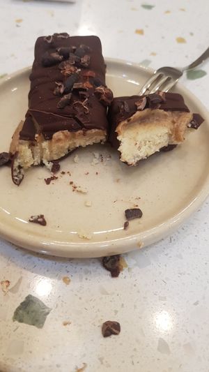 Twix at Rawberry in Ho Chi Minh City