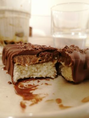 Twix at Rawberry in Ho Chi Minh City