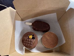 Take away selection    at Rawberry in Ho Chi Minh City