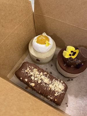   at Rawberry in Ho Chi Minh City