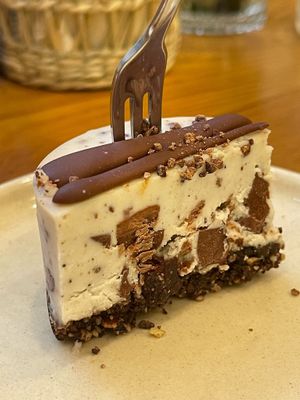 Mini Cake  at Rawberry in Ho Chi Minh City