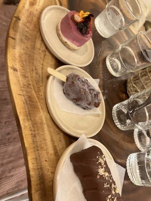   at Rawberry in Ho Chi Minh City