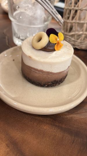   at Rawberry in Ho Chi Minh City