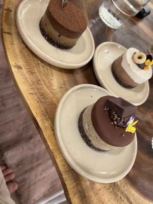   at Rawberry in Ho Chi Minh City