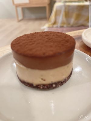 Tiramisu   at Rawberry in Ho Chi Minh City