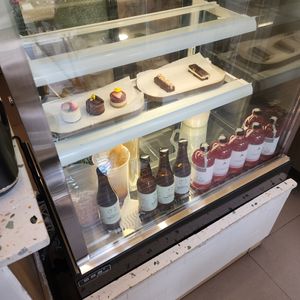  at Rawberry in Ho Chi Minh City