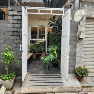  at Rawberry in Ho Chi Minh City