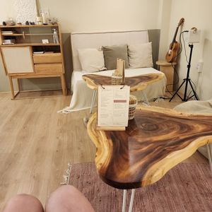  at Rawberry in Ho Chi Minh City