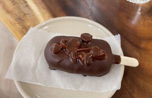 Popsicle   at Rawberry in Ho Chi Minh City