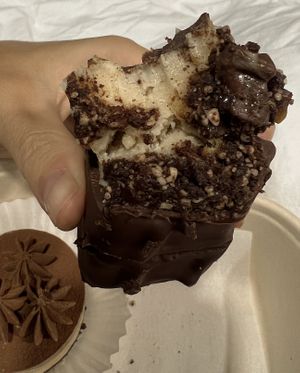   at Rawberry in Ho Chi Minh City