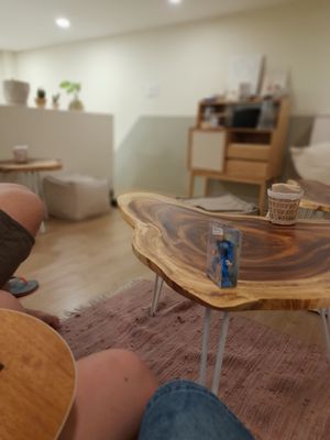  at Rawberry in Ho Chi Minh City