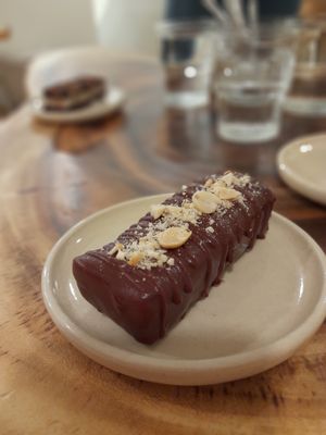  at Rawberry in Ho Chi Minh City