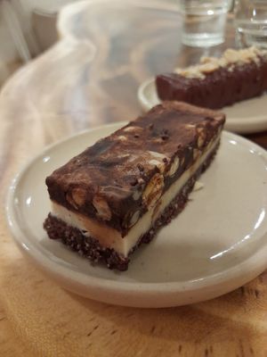  at Rawberry in Ho Chi Minh City