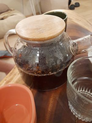  at Rawberry in Ho Chi Minh City