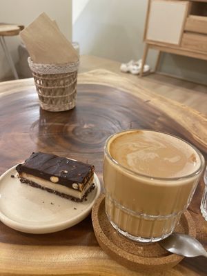 Cake   at Rawberry in Ho Chi Minh City