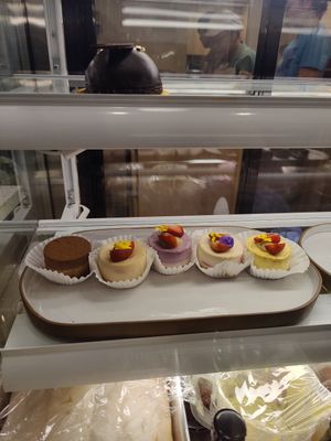 Absolutely worth trying! at Rawberry in Ho Chi Minh City